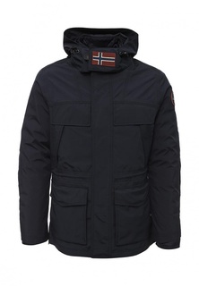 Куртка утепленная Napapijri SKIDOO