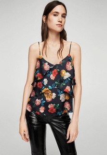 Топ Mango - WINONA