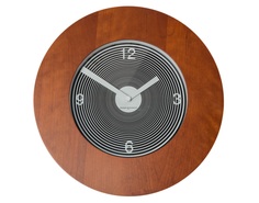 Часы настенные "Target" Diamantini&Amp;Domeniconi