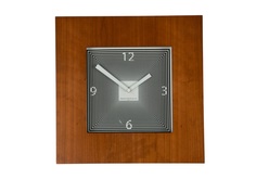 Часы настенные "Target" M Style