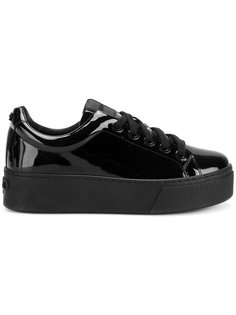 platform sneakers Kenzo