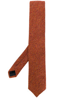 классический галстук Lardini