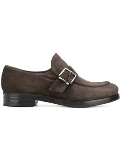 strap loafers Rocco P.