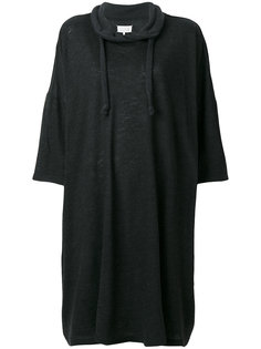 топ с горловиной на шнурке Maison Margiela