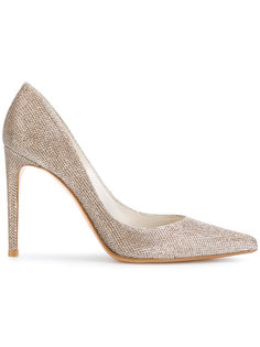 классические туфли-лодочки  Stuart Weitzman