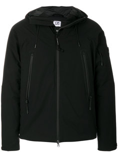 куртка с капюшоном Shell CP Company