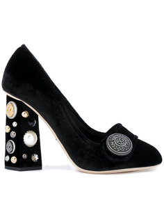 Jackie pumps Dolce & Gabbana