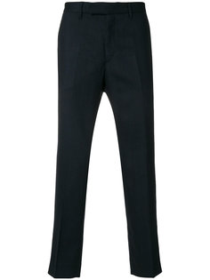 укороченные брюки Stella McCartney
