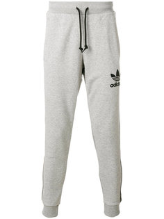 спортивные брюки с логотипом Adidas Originals