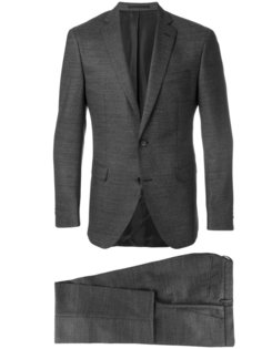 строгий костюм Boss Hugo Boss