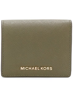 маленький кошелек Michael Michael Kors