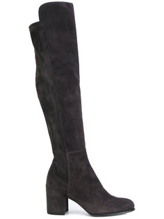 Alljack knee high boots Stuart Weitzman
