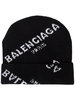 Категория: Шапки мужские Balenciaga