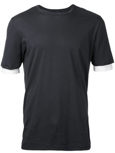 многослойная футболка  3.1 Phillip Lim