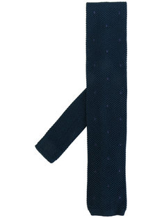 галстук квадратной формы Tom Ford