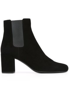 ботинки по щиколотку Babies 90 Saint Laurent