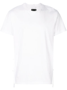 plain T-shirt Craig Green
