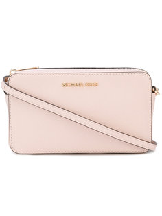 сумка через плечо Jet Set Michael Michael Kors