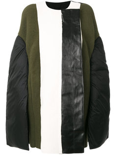 бушлат Cathedral Rick Owens