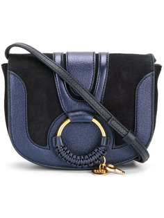 сумка через плечо Hana See By Chloé