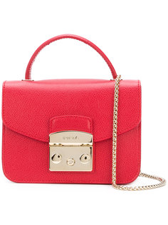 мини сумка Metropolis Furla