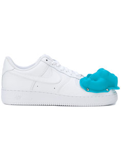 кроссовки Nike Air Force 1 CMD Comme Des Garçons Homme Plus