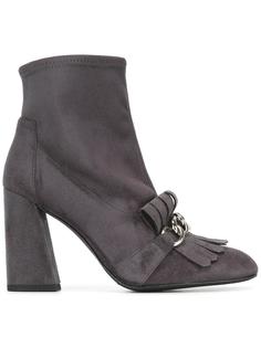 ботинки Ringleader Stuart Weitzman