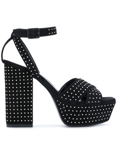 босоножки Farrah Saint Laurent