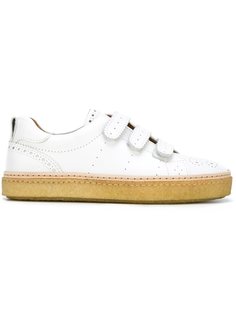 кеды Sundance  Weber Hodel Feder