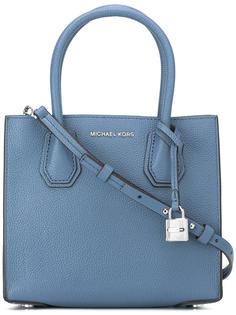 сумка-тоут Mercer Michael Michael Kors