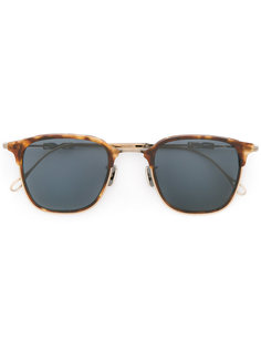 square frame sunglasses Eyevan7285