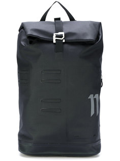 Commuter backpack 11 By Boris Bidjan Saberi