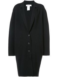 пальто-кокон Diane Von Furstenberg