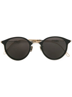 round frame sunglasses Eyevan7285