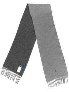 fringed scarf Polo Ralph Lauren