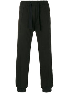 gathered ankle trousers Ziggy Chen