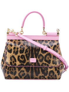 small Sicily shoulder bag Dolce & Gabbana
