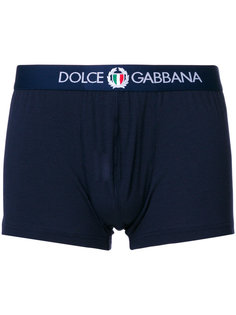 regular boxers Dolce & Gabbana Underwear