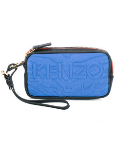 клатч Kombo Kenzo