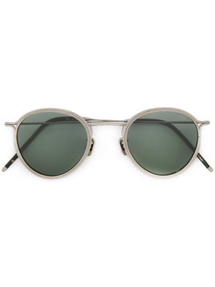 round frame sunglasses Eyevan7285