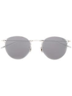 round frame sunglasses Eyevan7285