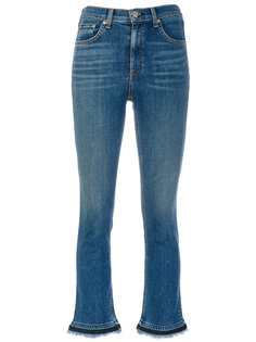 cropped skinny jeans Rag & Bone /Jean