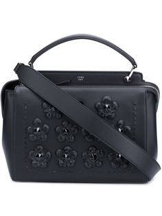 сумка-тоут Fashion Show Dotcom Fendi