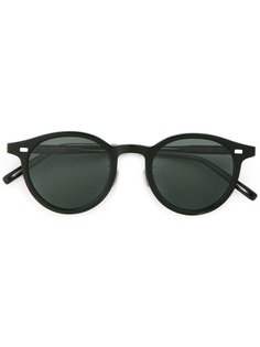round frame sunglasses Eyevan7285