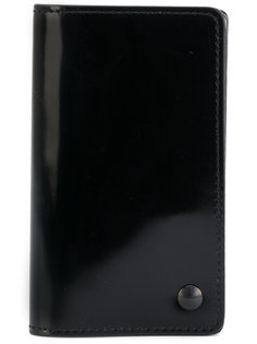 swing wallet Yohji Yamamoto