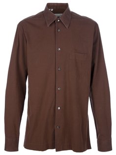 классическая рубашка  Dolce & Gabbana Vintage