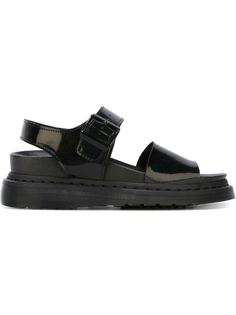 сандалии Romi Y Dr. Martens