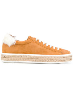 espadrille sneakers Mr & Mrs Italy