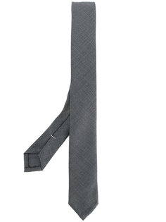 Classic Necktie in Super 120s Twill Thom Browne