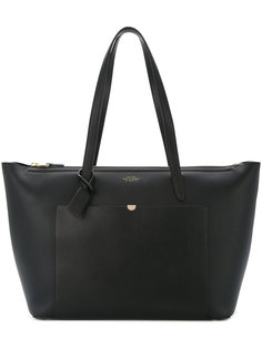 classic tote bag Smythson